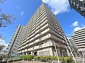 大阪市城東区関目６丁目 15階建 築35年のイメージ