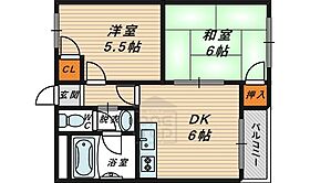 間取り：227080502972