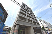 大阪市都島区片町２丁目 10階建 築25年のイメージ