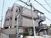 大阪市城東区今福南１丁目 3階建 築20年のイメージ