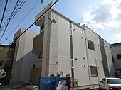 大阪市城東区新喜多東１丁目 2階建 築8年のイメージ