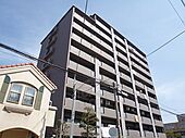大阪市鶴見区緑２丁目 10階建 築23年のイメージ