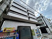 大阪市旭区森小路２丁目 3階建 新築のイメージ