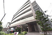 大阪市鶴見区鶴見４丁目 6階建 築23年のイメージ