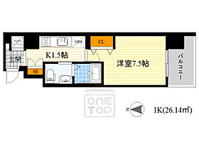 間取り：227081327173