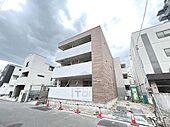 大阪市城東区放出西２丁目 3階建 築1年未満のイメージ
