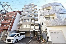 Collection桜ノ宮2 503 ｜ 大阪府大阪市都島区中野町２丁目11番6号（賃貸マンション1K・5階・23.50㎡） その1