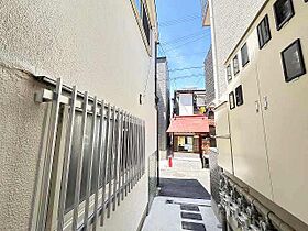 大阪府大阪市城東区鴫野西１丁目（賃貸アパート1R・1階・19.38㎡） その17