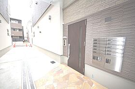 フジパレス城北公園通1番館  ｜ 大阪府大阪市旭区赤川２丁目9番8号（賃貸アパート1K・1階・28.08㎡） その28