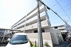 アモール永田  ｜ 大阪府大阪市城東区永田１丁目2番9号（賃貸マンション2LDK・3階・54.00㎡） その3