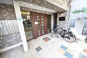 ラ・フォーレ東野田2  ｜ 大阪府大阪市都島区中野町１丁目4番13号（賃貸マンション1K・7階・24.30㎡） その18