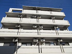 大阪府大阪市旭区大宮４丁目16番4号（賃貸マンション1R・5階・18.00㎡） その3