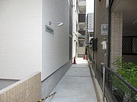 大阪府大阪市旭区大宮５丁目6番3号（賃貸アパート1K・3階・31.34㎡） その14