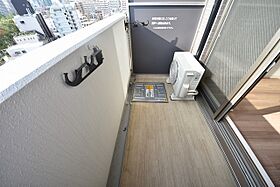 大阪府大阪市都島区中野町４丁目4番5号（賃貸マンション1K・10階・23.74㎡） その16