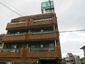 若杉ロイヤルマンション  ｜ 大阪府大阪市旭区中宮３丁目13番8号（賃貸マンション1DK・6階・29.00㎡） その29