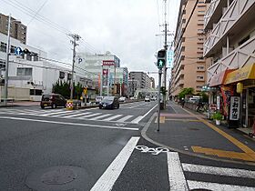 大阪府大阪市城東区中央３丁目10番15号（賃貸マンション1LDK・3階・25.00㎡） その7