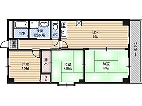 間取り：227090026646