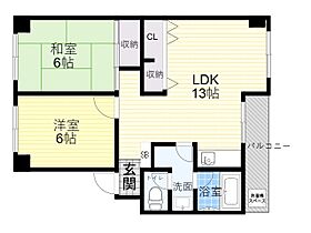 間取り：227091596500