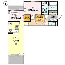 間取り：227093351444