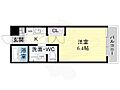 SWISS京橋6階7.3万円