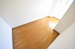 サンハイム今福 4階3DKのリビング/ダイニング