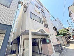 メゾンデュエトワール