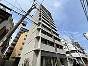 ザ・パークハビオ都島テラスの賃貸物件