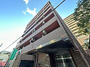 蒲生四丁目駅より徒歩5分 築25年10ヶ月 8階建の賃貸物件