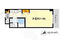 フォレストスクウェア2階5.9万円