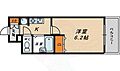 エスリード京橋ステーションプラザ6階7.4万円