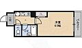 エスリード大阪城北3階4.8万円