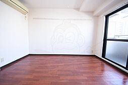 エンブレム都島 302 3階1Kのリビング/ダイニング