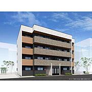 緑橋駅より徒歩9分 新築 4階建の賃貸物件