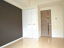 エスリード京橋ステーションプラザ 606 6階1Kのリビング/ダイニング