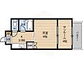 東洋プラザ高倉8階5.0万円