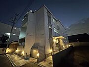 ラモーナ焼野IIの賃貸物件