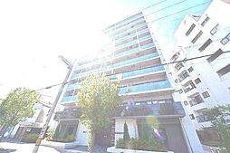 JR大阪環状線 京橋駅 徒歩10分の賃貸マンション