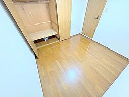 ソレーユフタバ 3階2LDKのリビング/ダイニング