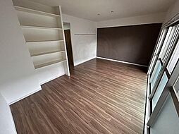 ゲートレジデンス鶴見緑地 2階ワンルームのリビング/ダイニング