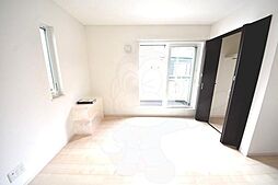 エスポワールK 2階1DKのリビング/ダイニング