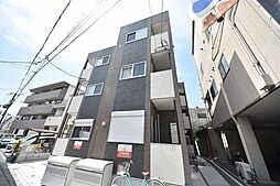 ハーモニーテラス清水8