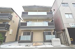 Osaka Metro中央線 深江橋駅 徒歩2分の賃貸アパート