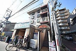 森小路長門ハイツ