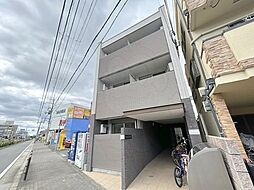 フェリスコート鶴見