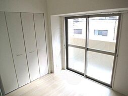 La CASA 京橋 8階1LDKのリビング/ダイニング