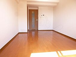 ロジェ今福鶴見 9階1Kのリビング/ダイニング