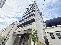 ルフォンプログレ南森町