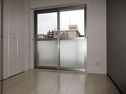 La CASA 京橋 7階1DKのリビング/ダイニング