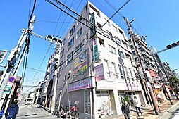 コンコード千林大宮（旧：福寿会館）