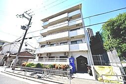 サンモール川上1